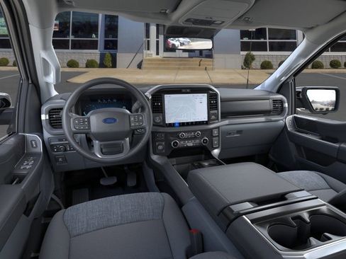 New 2026 Ford F150 XLT AWD/4WD image 9