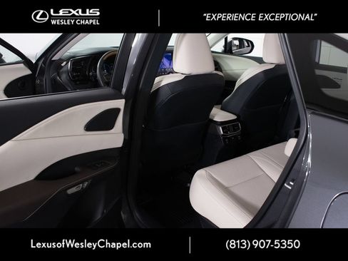 Used 2024 Lexus RX 350 w/ Technology Package AWD/4WD image 14