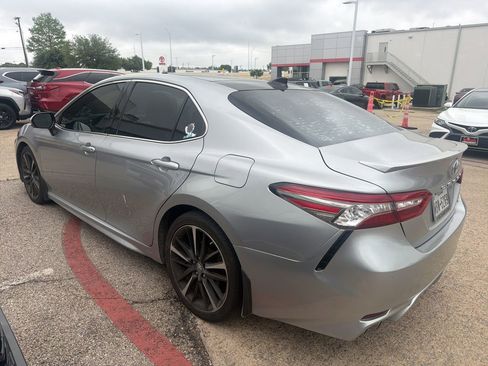 Used 2019 Toyota Camry XSE w/ Driver Assist Package image 5
