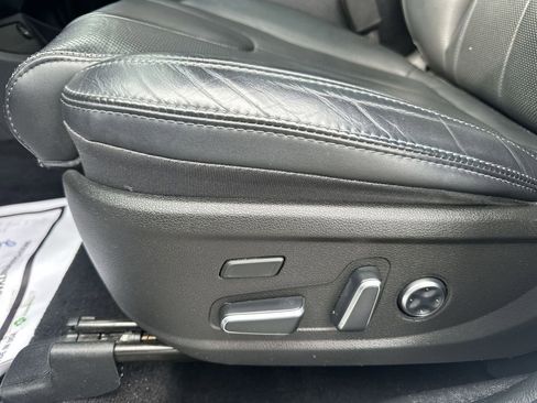 Used 2022 Hyundai Santa Fe Calligraphy image 18