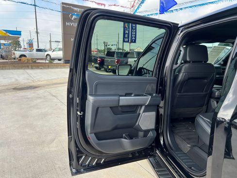 Certified 2025 Ford F150 XLT w/ Equipment Group 303A High AWD/4WD image 15