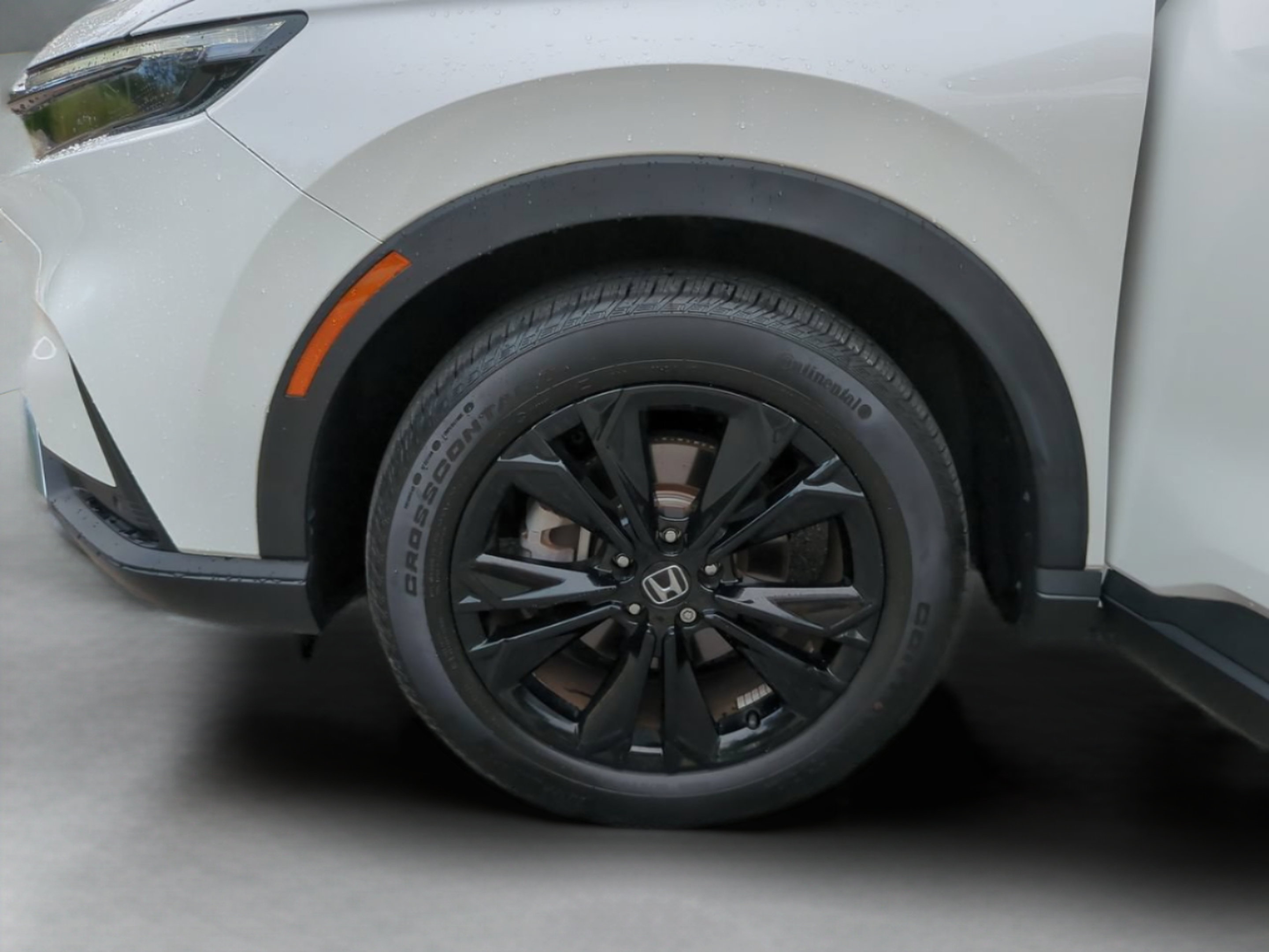 Certified 2024 Honda CR-V Sport Touring image 31