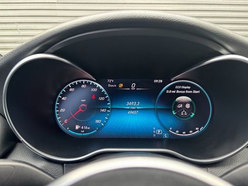 Used 2020 Mercedes-Benz C 300 Sedan image 16