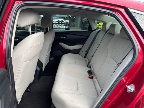 Used 2024 Honda Accord LX image 13