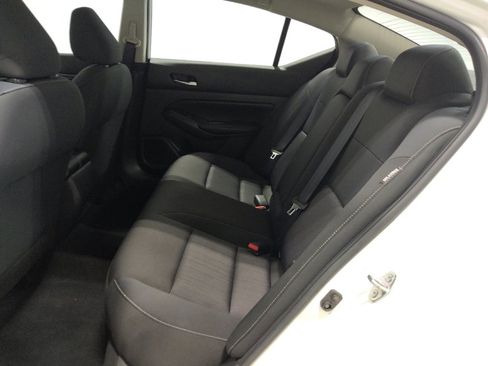 Used 2021 Nissan Altima 2.5 S FWD image 18