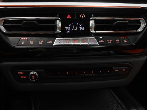 Used 2022 BMW Z4 M40i w/ Premium Package image 49