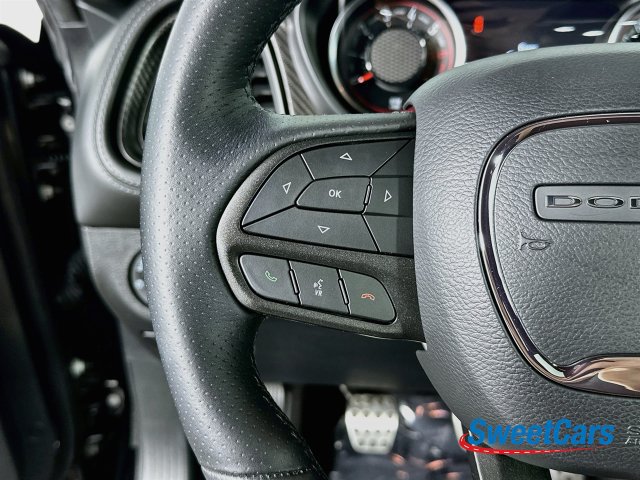 Used 2022 Dodge Challenger R/T Scat Pack RWD image 16