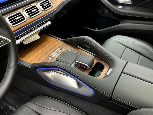 New 2026 Mercedes-Benz GLE 350 4MATIC image 7