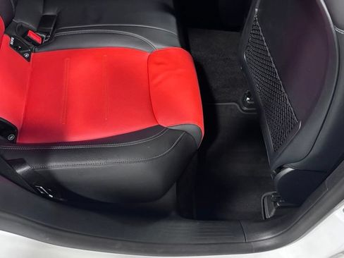 Certified 2025 Mercedes-Benz CLA 35 AMG 4MATIC image 24