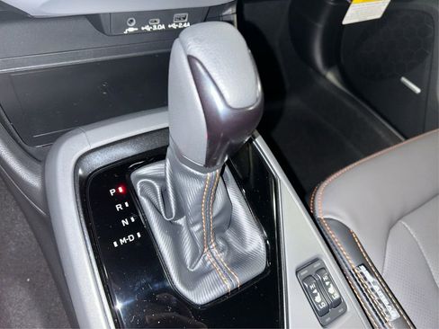 New 2026 Subaru Crosstrek 2.5i Limited w/ Crosstrek Mirror Package image 36