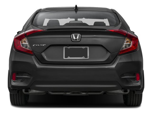 Used 2016 Honda Civic EX-T image 5