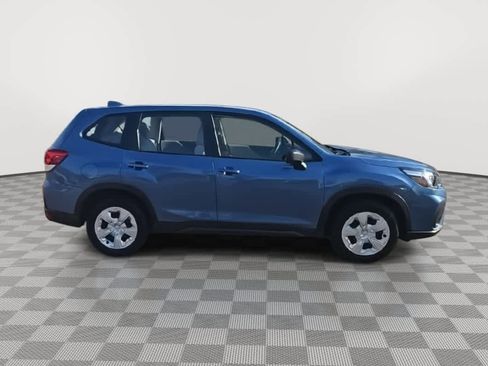 Used 2020 Subaru Forester image 9
