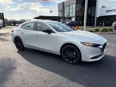 Used 2026 MAZDA MAZDA3 s Sport