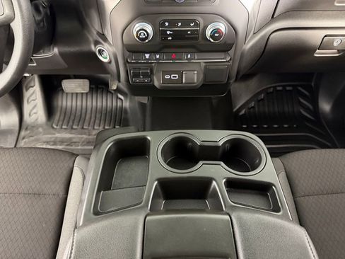 Used 2025 GMC Sierra 2500 Pro image 16