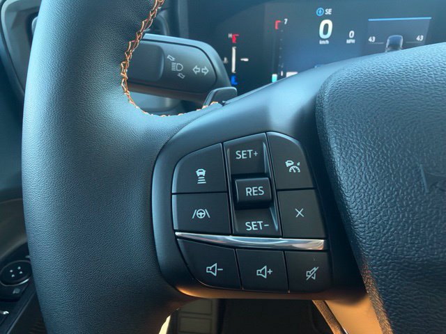 New 2026 Ford Maverick Tremor AWD/4WD image 15