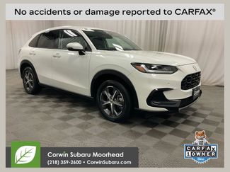 Used 2025 Honda HR-V EX-L 360° Tour