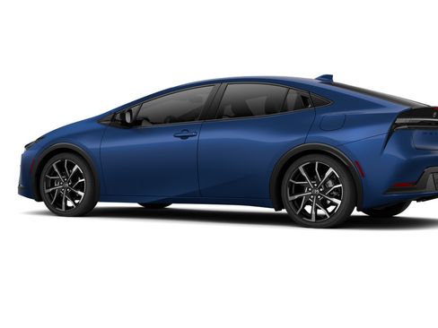 New 2026 Toyota Prius Plug-In Hybrid FWD image 5