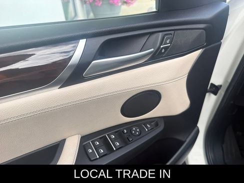 Used 2017 BMW X3 xDrive28i AWD/4WD image 23
