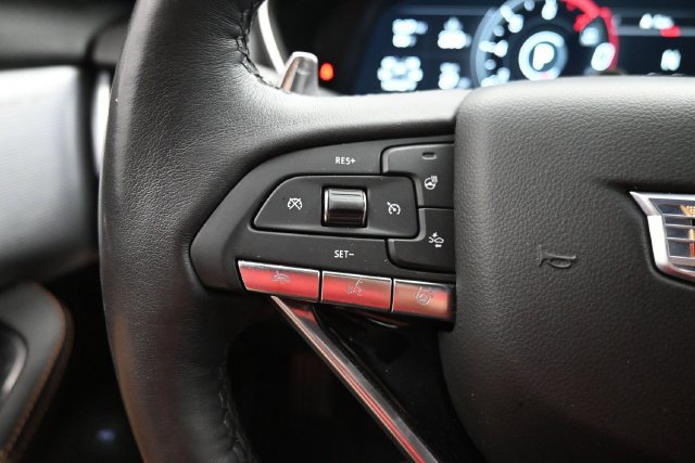 Used 2023 Cadillac CT5 Sport w/ Super Cruise 2 Package AWD/4WD image 14