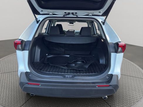 Used 2024 Toyota RAV4 LE image 20