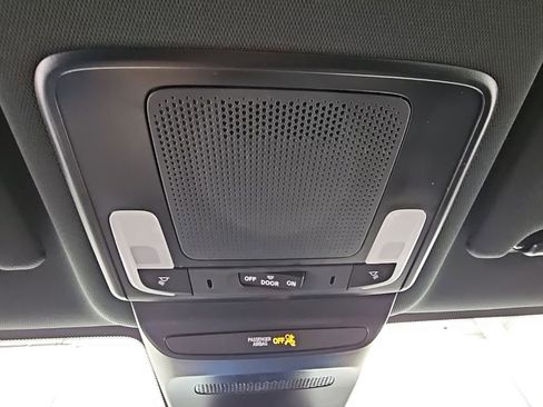 New 2026 Honda HR-V Sport image 22