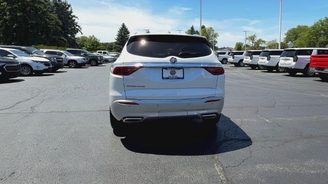 Certified 2023 Buick Enclave Essence w/ Experience Buick Package FWD image 7