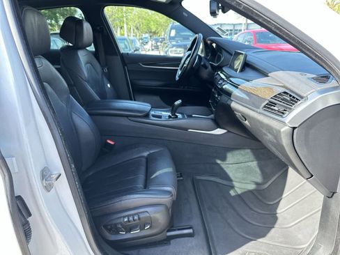Used 2017 BMW X6 sDrive35i RWD image 17