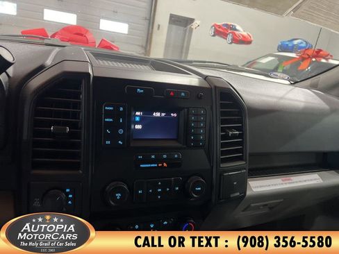 Used 2020 Ford F150 Lariat AWD/4WD image 23