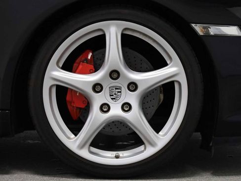 Used 2007 Porsche 911 Carrera S image 12