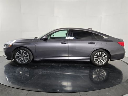 Used 2019 Honda Accord Hybrid image 3