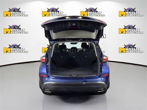 Used 2019 Nissan Murano Platinum image 26