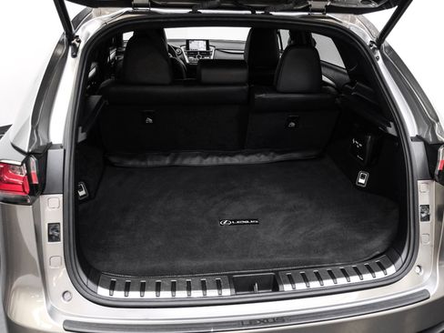 Used 2016 Lexus NX 200t F Sport image 53