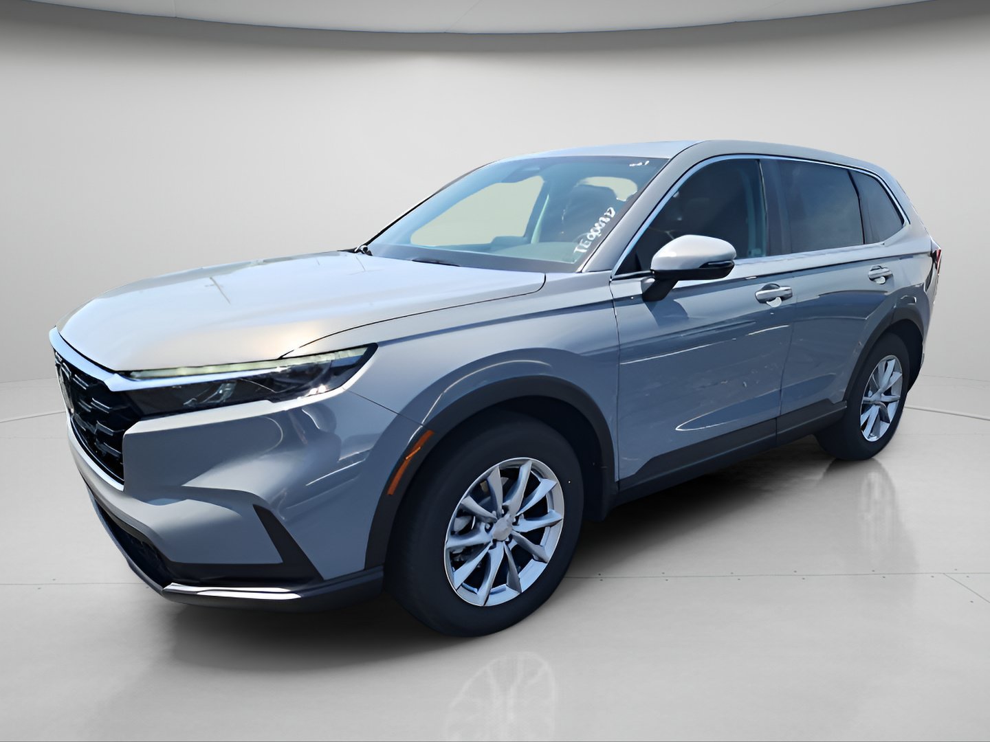 New 2027 Honda CR-V EX image 3