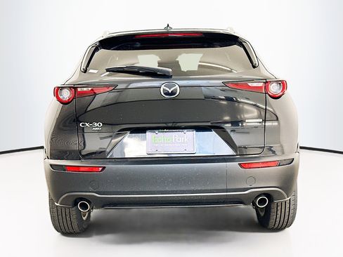Used 2024 MAZDA CX-30 AWD 2.5 S w/ Premium Package image 7