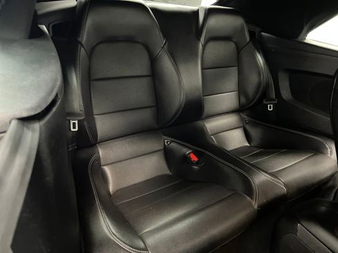 Used 2023 Ford Mustang Premium image 14
