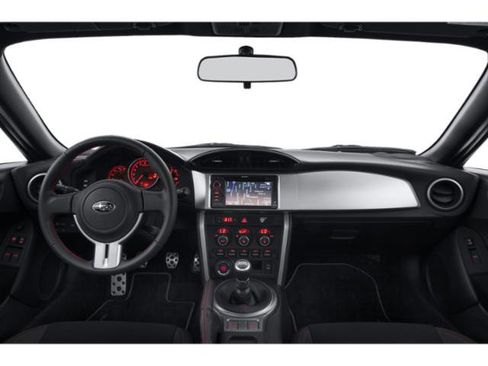 Used 2015 Subaru BRZ Limited RWD image 11