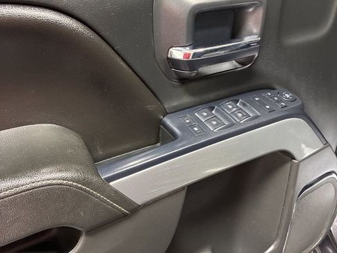 Used 2016 Chevrolet Silverado 1500 LTZ Z71 image 12