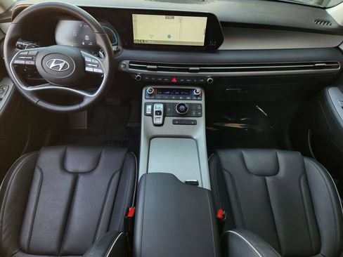 Used 2024 Hyundai Palisade XRT FWD image 20