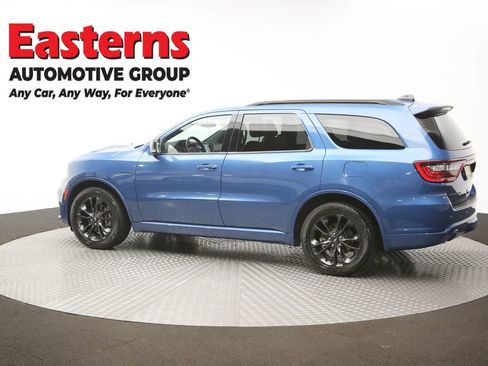 Used 2024 Dodge Durango R/T AWD/4WD image 64