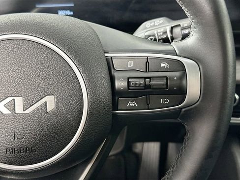 Used 2023 Kia Sportage X-Line w/ X-Line Premium Package image 24