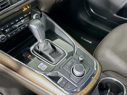 Certified 2022 MAZDA CX-9 Signature image 17