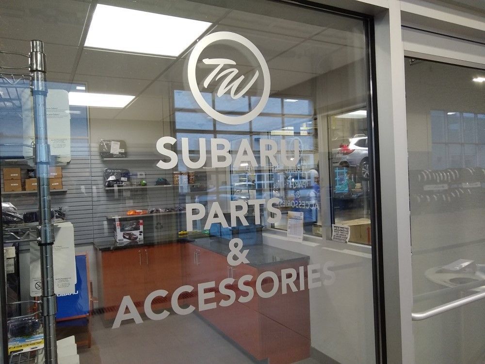 Used 2025 Subaru Ascent Touring AWD/4WD image 61
