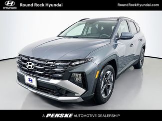 New 2026 Hyundai Tucson SEL video 1