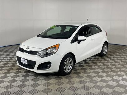 Used 2015 Kia Rio LX