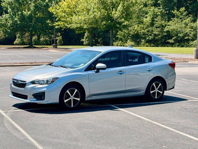 Used 2019 Subaru Impreza 2.0i Premium w/ Eyesight & BSD/Rcta & SRF AWD/4WD image 2
