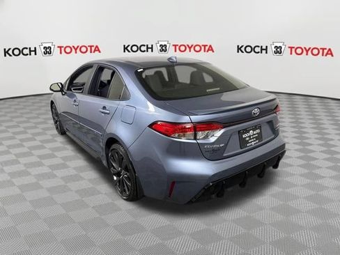 New 2026 Toyota Corolla SE FWD image 6