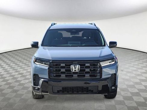 New 2026 Honda Pilot Sport image 6