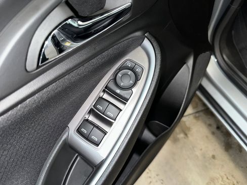 Certified 2024 Chevrolet Malibu RS w/ LPO, Floor Liner Package image 5