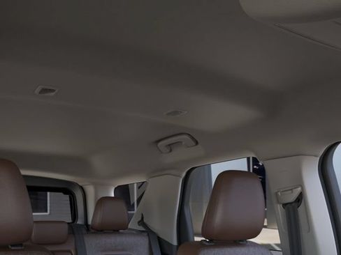 New 2025 Ford Bronco Sport Outer Banks w/ Outer Banks Tech Package+ AWD/4WD image 22