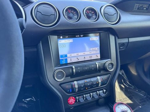 Used 2016 Ford Mustang Shelby GT350 w/ Technology Package RWD image 23